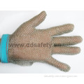 Stainless Steel Cut Resistant Gloves (DCR410)